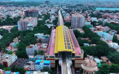 Top Drone Survey Companies in Bangalore (2026)