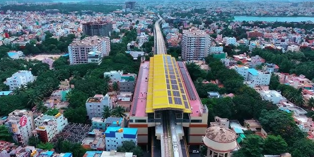 Top Drone Survey Companies in Bangalore (2026)