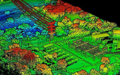 LiDAR vs Photogrammetry: Which Drone Survey Method Do You Need?