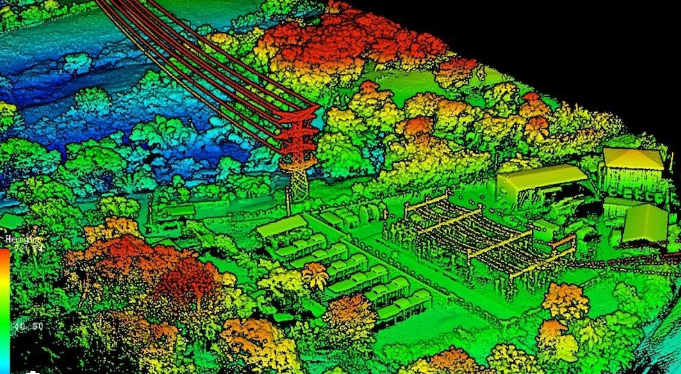 LiDAR vs Photogrammetry: Which Drone Survey Method Do You Need?